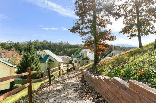 Hotel Sunrise Ridge Resort By Diamond Resorts