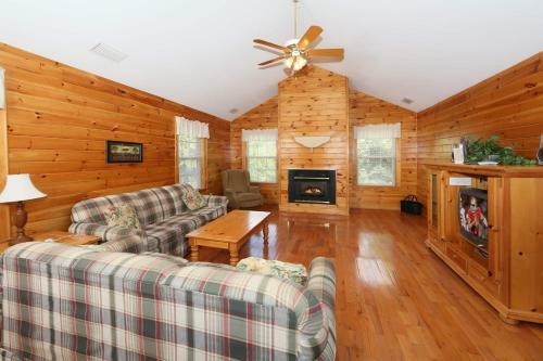 Apartamento Briarstone Lodge Condo 13c - Two Bedroom