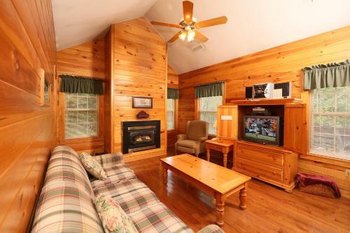 Apartamento Poplar Point Condo Unit 12a - Two Bedroom