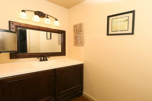 Apartamento Poplar Point Condo Unit 12a - Two Bedroom