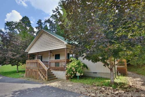 Cherry Blossom (#11) - Three Bedroom