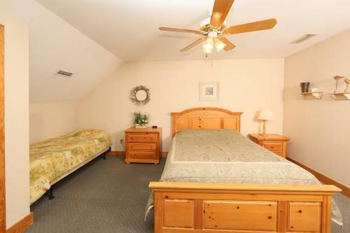 Cherry Blossom (#11) - Three Bedroom