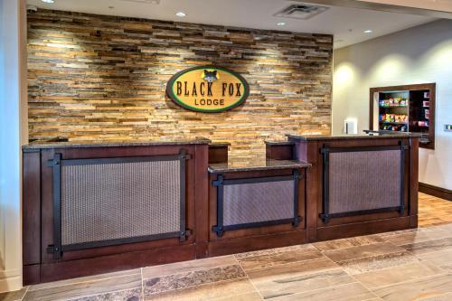 Hotel Black Fox Lodge Pigeon Forge, Tapestry Collection By Hilton