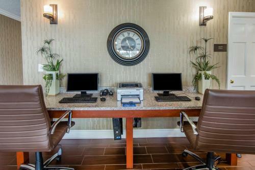 Hotel Comfort Inn Apple Valley Sevierville