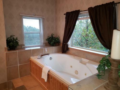 Apartamento Queen Of The Smokies
