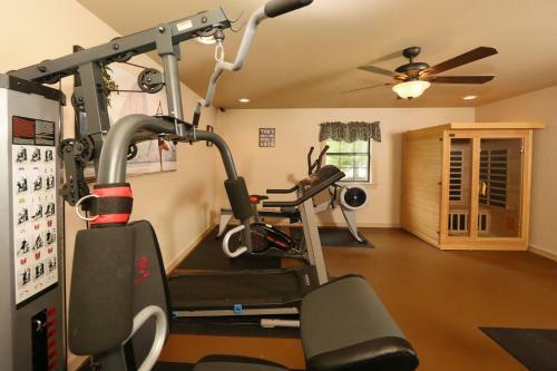 Apartamento Briarstone Lodge Condo 13d - Two Bedroom