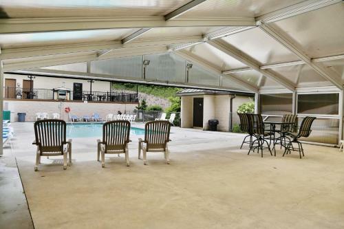Apartamento Briarstone Lodge Condo 13d - Two Bedroom