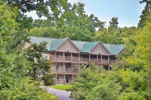 Apartamento Briarstone Lodge Condo 13d - Two Bedroom