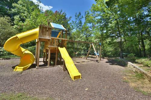 Apartamento Poplar Point Condo Unit 12c - Two Bedroom