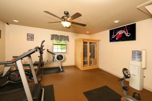 Apartamento Poplar Point Condo Unit 12c - Two Bedroom
