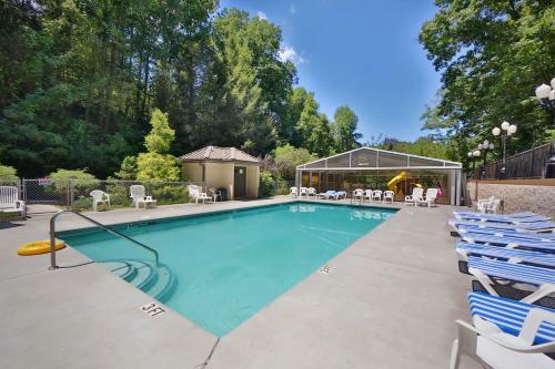 Apartamento Briarstone Lodge Condo 13f - Three Bedroom