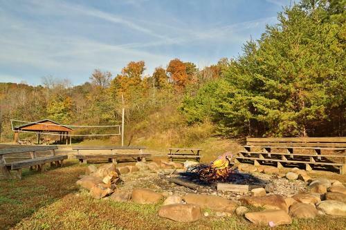 Apartamento Briarstone Lodge Condo 13f - Three Bedroom
