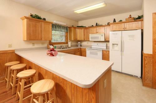 Apartamento Poplar Point Condo Unit 12b - Two Bedroom