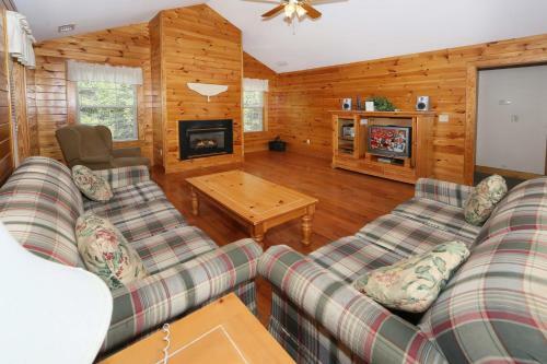 Apartamento Poplar Point Condo Unit 12b - Two Bedroom
