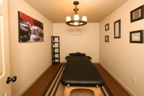 Apartamento Poplar Point Condo Unit 12b - Two Bedroom