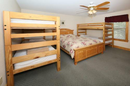 Apartamento Briarstone Lodge Condo 13b - Two Bedroom
