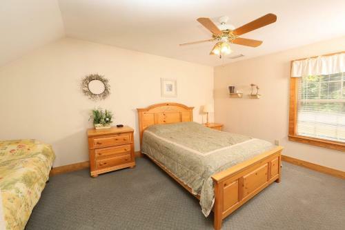 Apartamento Briarstone Lodge Condo 13b - Two Bedroom