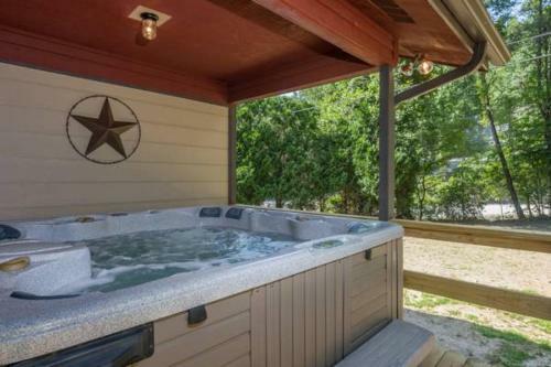Creek Retreat