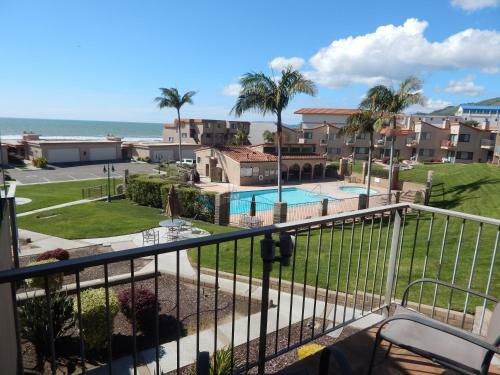 149 Pismo Shores Two-bedroom Apartment