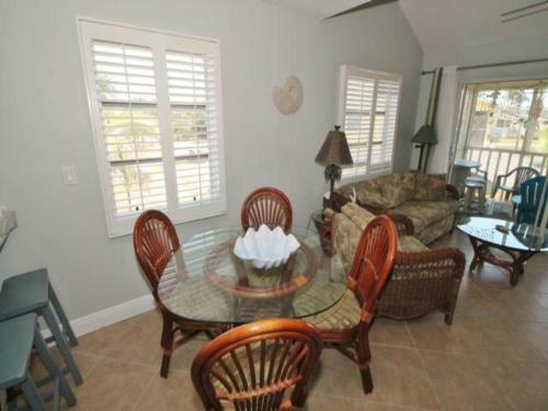 Apartamento Hideaway Bay Condo J-1 Condo