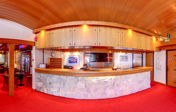 Hotel Le Viking