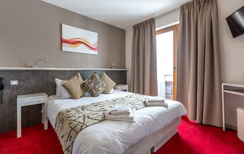 Hotel Le Viking