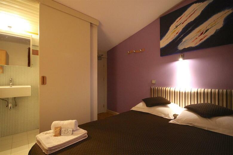 Hotel Les Rhodos