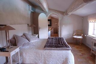 Hotel Le Mas De La Rose