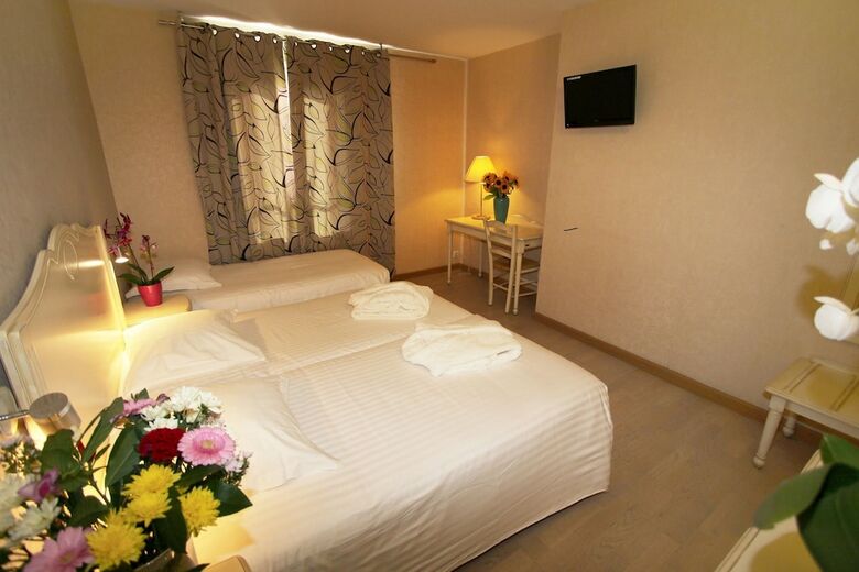 Hotel Napol�on