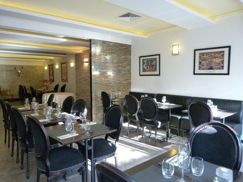Hotel Napol�on