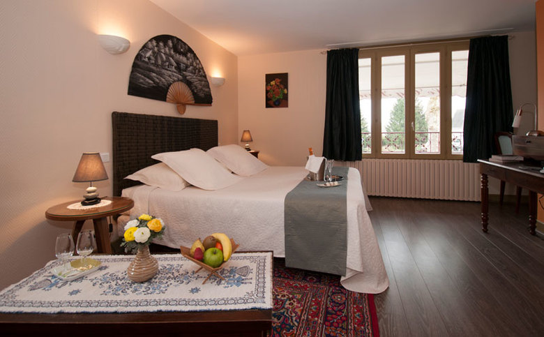 Hotel Le Coq Hardi