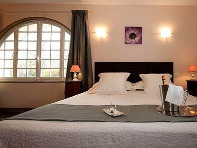 Hotel Le Coq Hardi