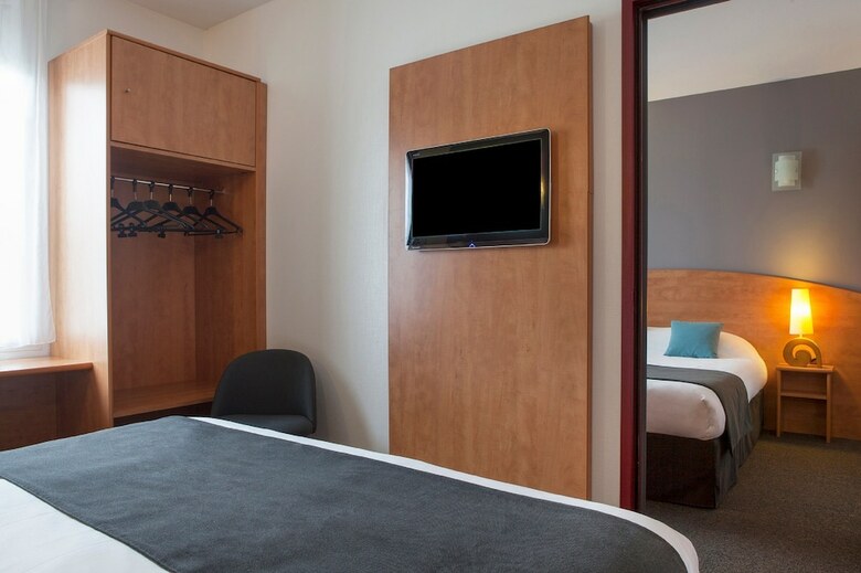 Inter-hotel Plume Hotel