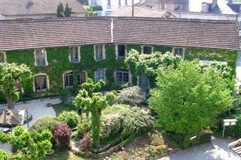 Hotel Hostellerie Du Perigord Vert