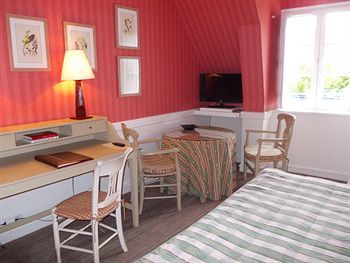 Hotel Moulin De L'abbaye