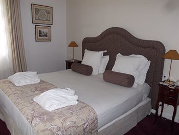 Hotel Moulin De L'abbaye