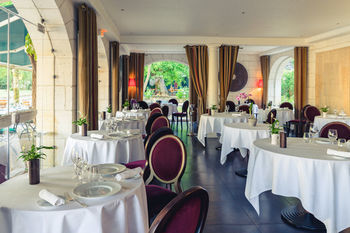 Hotel Moulin De L'abbaye