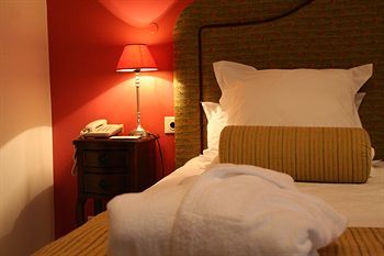 Hotel Moulin De L'abbaye