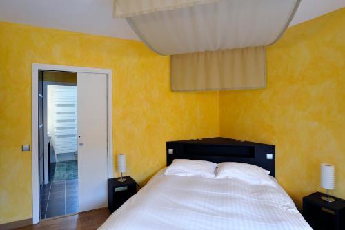 Hotel Du Haut-allier