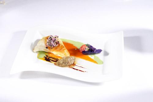 Hotel Le Clos Saint Vincent