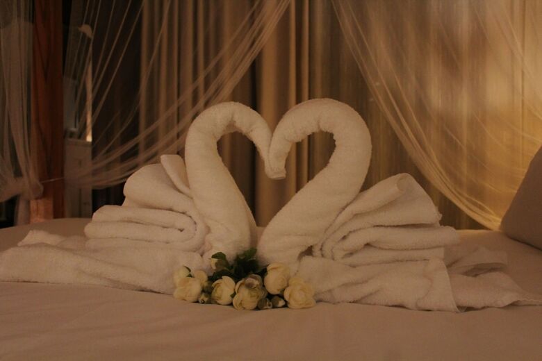 Hotel Bastide De Lourmarin