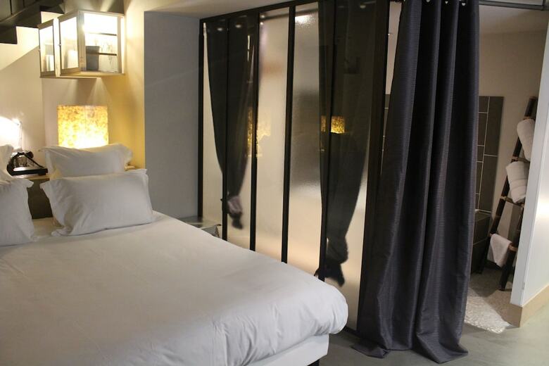 Hotel Bastide De Lourmarin