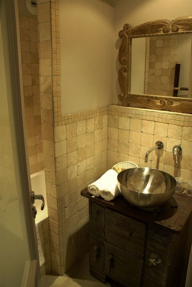 Hotel Bastide De Lourmarin