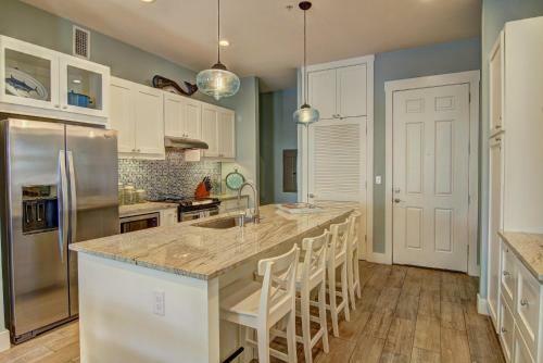 Apartamento Cinnamon Shore- Watercolor Bungalow Tc 2101