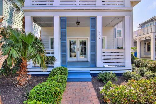 Cinnamon Shore- Cloud Nine 136 Be