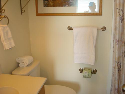 Apartamento Coastal Nest 207bh Condo