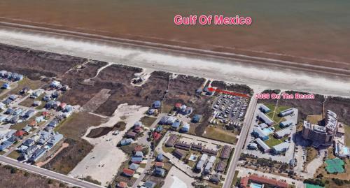 3306 On The Beach Home