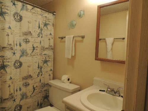 Apartamento Beach View Condo - Two Bedroom Condo
