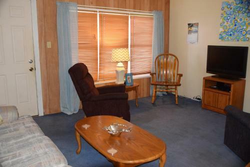 Apartamento Beach View Condo - Two Bedroom Condo
