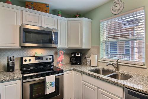 Apartamento Just Beachy Condo